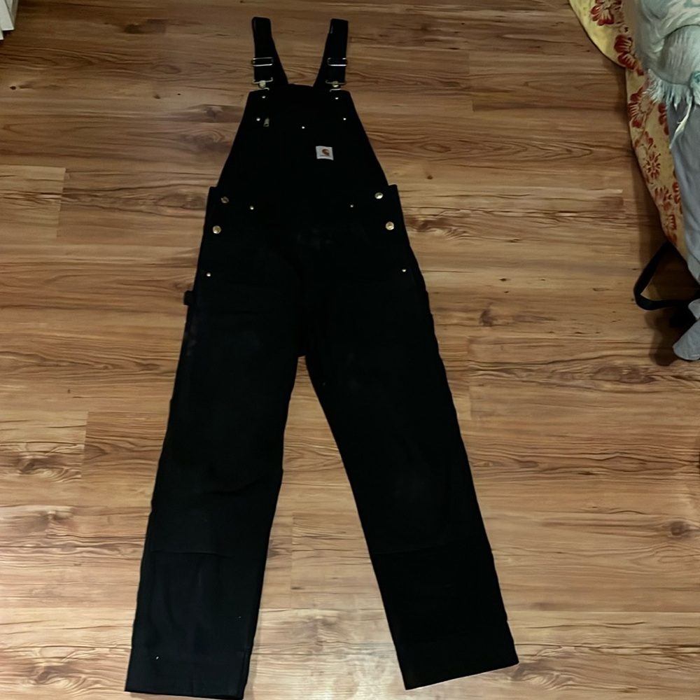 Carhartt Overalls